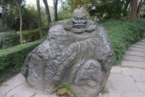 武侯祠