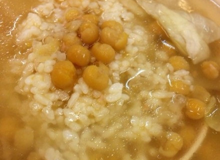 七十一号豆汤饭（青石桥店）